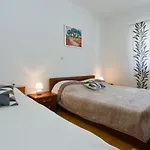 Apartmán Mandic With Parking Zadar