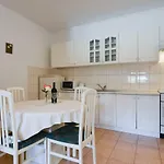 Apartmán Mandic With Parking Zadar
