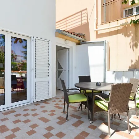 Apartament Mandic With Parking *