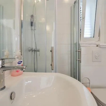 Apartamento Mandic With Parking