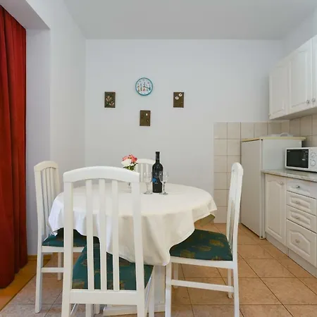 Apartament Mandic With Parking Zadar