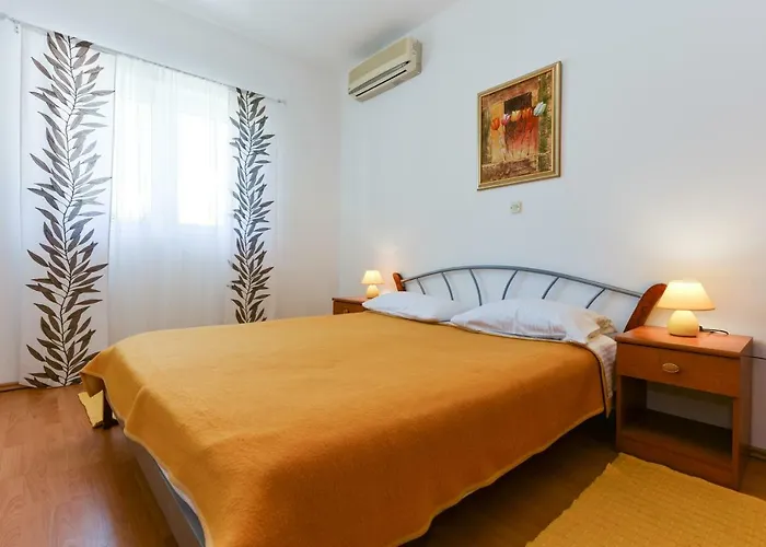 Lejlighed Mandic With Parking *