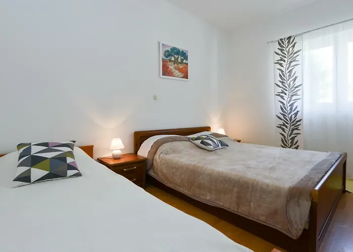 Lejlighed Mandic With Parking Zadar