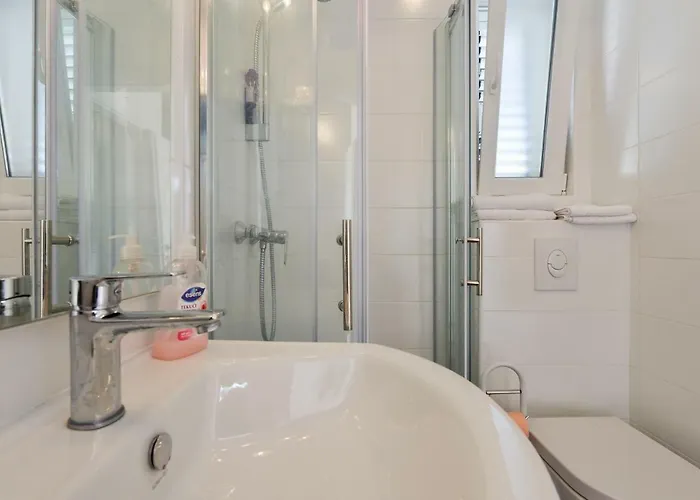 Lejlighed Mandic With Parking