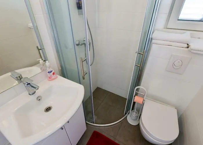 Lejlighed Mandic With Parking Zadar