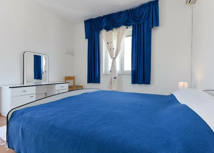 Mandic With Parking Lejlighed Zadar