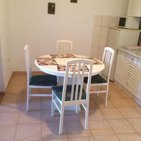 Apartament Mandic With Parking *