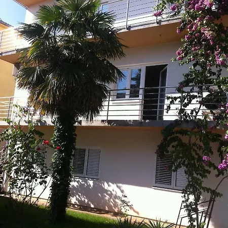 Mandic With Parking * Zadar