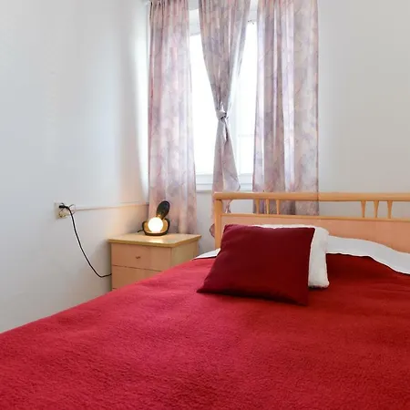Apartament Mandic With Parking