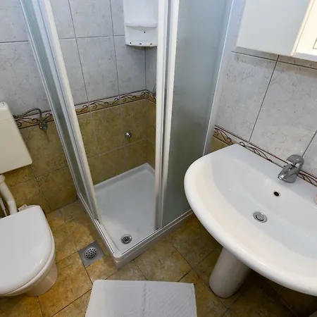 Mandic With Parking Zadar