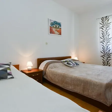 Apartman Mandic With Parking Zadar