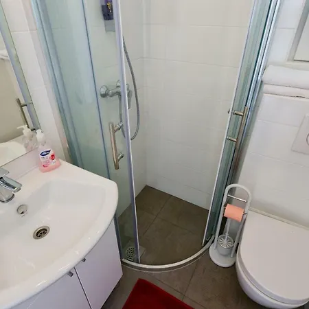 Apartament Mandic With Parking Zadar