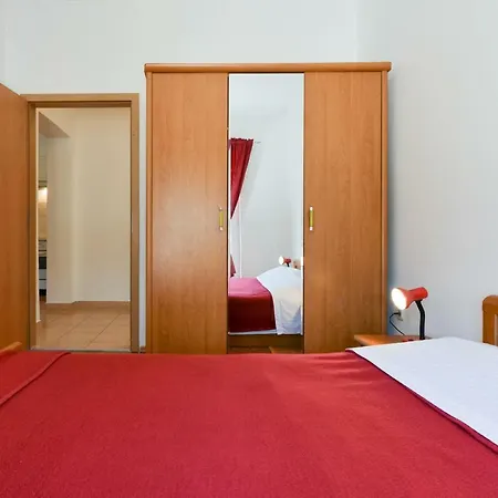 Mandic With Parking Apartament