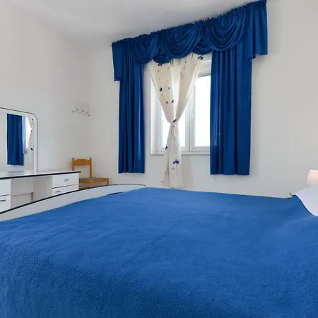 Mandic With Parking Apartman Zadar